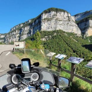 CARPLAY για ΜΟΤΟΣΥΚΛΕΤΕΣ