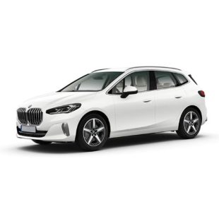 SERIES 2 TOURER (U06) mod. 2021-2026