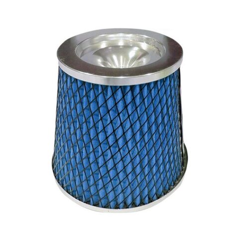 Φίλτρο Αέρα Χοάνη Sport Universal Μπλε με Στόμιο 101mm (1422)
